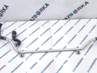 патрубок радиатора BMW M2 G87 2024, S58B30A, АКПП, купе, задний привод, 8088989, 17128088989
