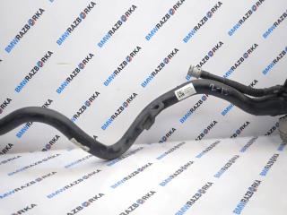 горловина топливного бака BMW M4 G82/G83 G82 2021, S58B30A, АКПП, полный привод