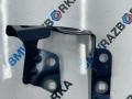 крепление крыла переднего правого BMW X3 G45 2025, 2.0 л., B48B20P, бензин, АКПП, c4f, внедорожник 5 дв., полный привод, 9628626, 5A7A522 - фото №2
