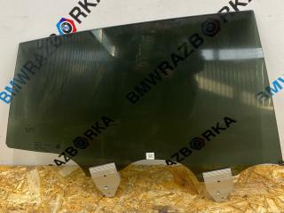 стекло двери задней правой Porsche Taycan 1 поколение 2023, электро, c9x, универсал, полный привод, 9J0845026A