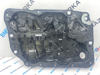 стеклоподъемник задний левый BMW i7 G70/G71 2024, электро, АКПП, c3z, седан, задний привод, правый руль, 9451895