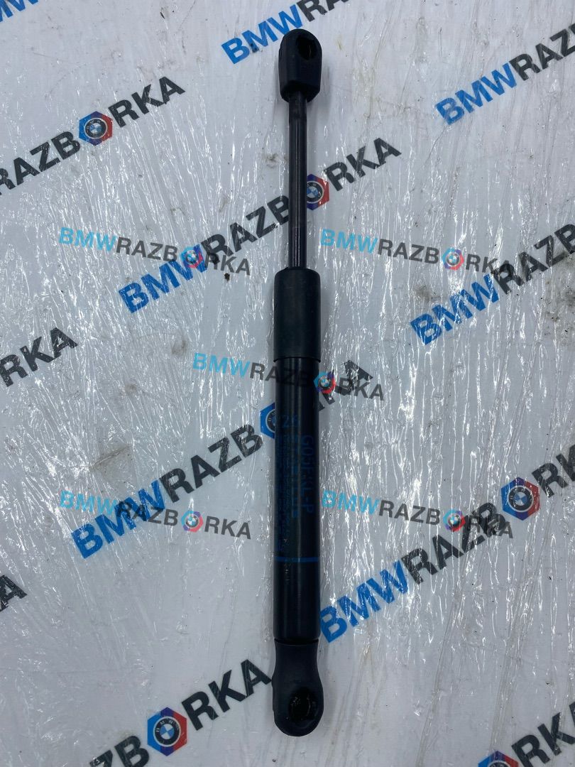 амортизатор капота BMW X5 G05 2021, 3.0 л., бензин, АКПП, с27, внедорожник 5 дв., полный привод, правый руль, 7418188, 51237418188 - фото №1