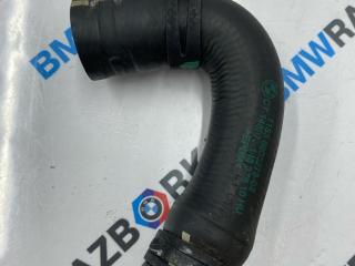патрубок радиатора BMW 1 серия F20/F21 [2-й рестайлинг] F20 2019, 3.0 л., i, B58 B30 A, бензин, АКПП, купе, задний привод, правый руль, 8606278