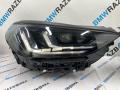 фара BMW X3 G45 2025, 2.0 л., B48B20P, бензин, АКПП, c4f, внедорожник 5 дв., полный привод, 8087166, 8087165 - фото №3