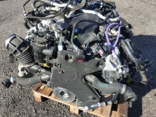 двигатель BMW X5 G05 2022, 3.0 л., B57 D30 B, дизель, 416, внедорожник 5 дв., полный привод, B57D30B