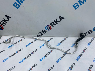 трубка охлаждающей жидкости BMW X7 G07 [рестайлинг] G07 2024, 4.0 л., дизель, АКПП, 416, внедорожник 5 дв., полный привод, 7926024