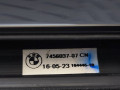 молдинг стекла BMW 8 серия G14/G15 [рестайлинг] G16 2023, 3.0 л., бензин, 475, седан, задний привод, 7456037 - фото №4