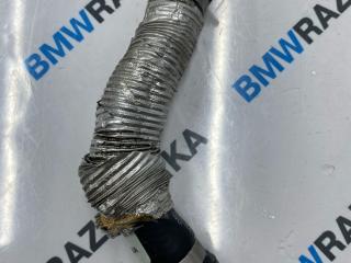 масляная трубка турбины BMW 1 серия F20/F21 [2-й рестайлинг] F20 2019, 3.0 л., i, B58 B30 A, бензин, АКПП, купе, задний привод, правый руль, 11427643176, 7643176
