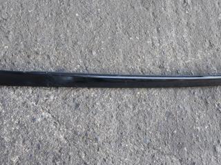 молдинг лобового стекла BMW X6 G06 2020, 3.0 л., B57 D30 A, дизель, АКПП, внедорожник 5 дв., полный привод, 7465340