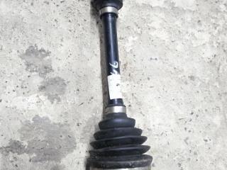 ШРУС наружный BMW 7 серия F01/F02 2012, 4.4 л., N63 B44 A, бензин, АКПП, седан, 7593042