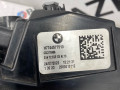 фонарь крышки багажника левый BMW 8 серия G14/G15 [рестайлинг] G16 2023, 3.0 л., бензин, 475, седан, задний привод, 7445775 - фото №5