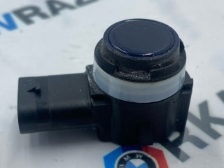 датчик парктроника BMW i7 G70/G71 2024, электро, АКПП, c3z, седан, задний привод, правый руль, USS-50, 66205A2DA40, 5A2DA40