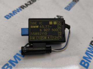 датчик присутствия пассажира BMW X5 E53 [рестайлинг] 2003, дизель, 6927500