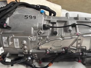 КПП автоматическая (АКПП) BMW X6 G06 [рестайлинг] G06 2024, 3.0 л., B58B30P, бензин, АКПП, 416, внедорожник 5 дв., полный привод, 5A9B520