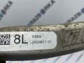 рычаг задний левый BMW M3 G80/G81 G80 2023, S58B30A, АКПП, x1e, полный привод, 9504611 - фото №5