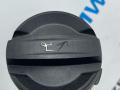 маслозаливная горловина BMW XM G09 G09 2023, 4.4 л., S68B44, бензин, электро, АКПП, внедорожник 5 дв., 9845966 - фото №3