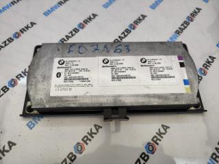 Блок управления телематика BMW 5 серия F07/F10/F11 2011, 4.4 л., i, N63 B44 B, бензин, АКПП, 475, хетчбэк 5 дв., задний привод, 9224421, 84109224421