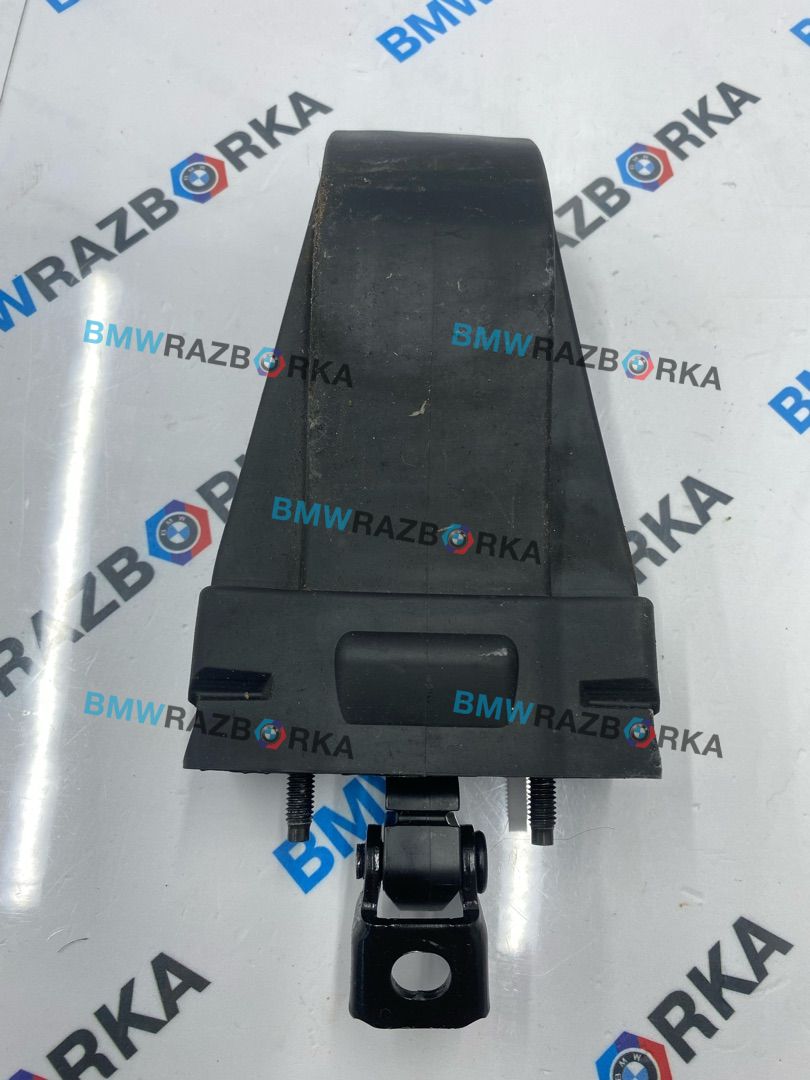 ограничитель открывания двери задней BMW M5 F90 2019, 4.4 л., S63 B44 B, бензин, АКПП, c28, седан, полный привод, 7341033, 51227341033 - фото №1