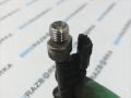 форсунка BMW 5 серия F07/F10/F11 2010, 3.0 л., N55 B30 A, бензин, 7568607 - фото №3