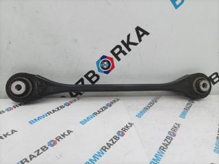 рычаг задний левый BMW X3 G01 2019, 3.0 л., B58 B30 A, бензин, полный привод, 6871017, 6871015