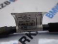 минусовой провод аккумулятора BMW 5 серия G30/G31 G30 2017, 2.0 л., B47 D20 B, дизель, задний привод, правый руль - фото №3