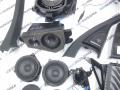 комплект акустики BMW X6 F16 2015, 3.0 л., N57 D30 C, дизель, АКПП, a96, внедорожник 5 дв., полный привод - фото №2