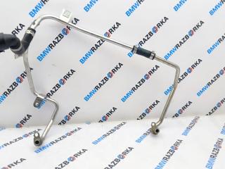 патрубок охлаждения турбины BMW M4 G82/G83 G82 2021, S58B30A, АКПП, полный привод, 11538746394, 8746394