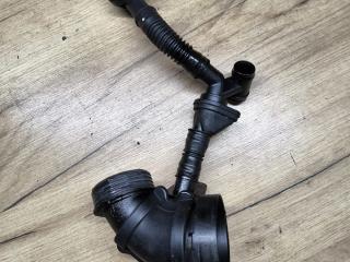 патрубок турбины BMW X5 M E70 2010, 4.4 л., S63 B44 A, бензин, АКПП, внедорожник 5 дв., 13717589651, 7589651