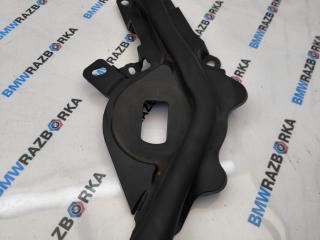 подкапотный пластик BMW M3 G80/G81 G80 2023, S58B30A, АКПП, x1e, полный привод, 8082125