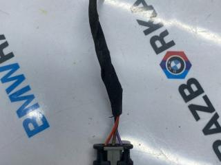 разъем (фишка) проводки Porsche Taycan 1 поколение 2022, электро, седан, полный привод, 4F0973703