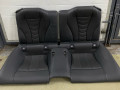 салон (комплект сидений) BMW 8 серия G14/G15 G14 2019, 4.0 л., дизель, АКПП, 475, кабриолет, полный привод - фото №3