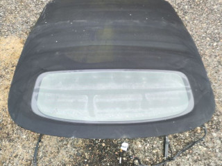 крыша BMW 8 серия G14/G15 G14 2019, 4.0 л., дизель, АКПП, 475, кабриолет, полный привод