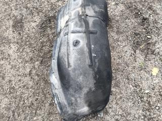 защита арок задняя правая (подкрылок) BMW X6 F16 2015, 3.0 л., N57 D30 C, дизель, АКПП, a96, внедорожник 5 дв., полный привод, 7333528