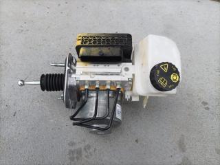 блок ABS BMW X3 G45 2025, 2.0 л., B48B20P, бензин, АКПП, c4f, внедорожник 5 дв., полный привод, 5B3C864
