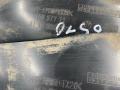 накладка колесной арки задний BMW M3 G80/G81 G80 2023, S58B30A, АКПП, x1e, полный привод, 8084071, 8084072 - фото №7