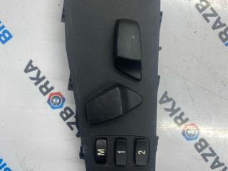 блок управления сиденьем BMW X5 E70 2008, 6950768