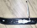 накладка на порог внутренняя BMW 5 серия F07/F10/F11 [рестайлинг] 2013, 3.0 л., N57 D30 A, дизель, АКПП, задний привод, 7193475, 51137193475 - фото №3