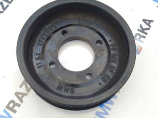 шкив помпы BMW X5 E53 2002, 4.6 л., бензин, 1742045
