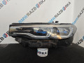 фара BMW X7 G07 2019, 4.0 л., бензин, АКПП, c27, внедорожник 5 дв., полный привод, 9481804, 9481803 - фото №2