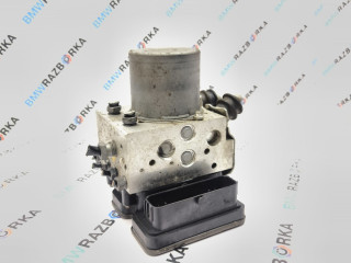 блок ABS Porsche Taycan 1 поколение 2022, электро, универсал, полный привод, правый руль, 9J1614095R