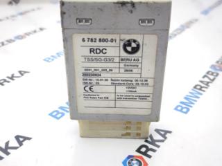 блок контроля давления в шинах BMW X5 E70 2008, 36236782800, 6782800