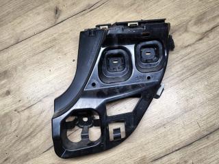 Крепление бампера заднего BMW 1 серия F40 2023, 1.5 л., B37 C15 A, дизель, skyscraper grau metallic (c4w), хетчбэк 5 дв., передний привод, 51127461398, 7461398