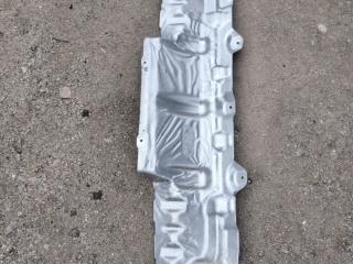 тепловой экран глушителя BMW M2 G87 2024, S58B30A, АКПП, купе, задний привод, 8082083