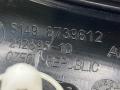 водосток крышки багажника BMW M4 G82/G83 G82 2021, S58B30A, АКПП, c36, купе, полный привод, правый руль, 51498739612, 8739612 - фото №3
