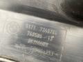 защита арок передняя правая (подкрылок) BMW 5 серия G30/G31 G30 2017, 2.0 л., B47 D20 B, дизель, задний привод, правый руль, 7340786, 51717340786 - фото №3