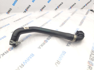 патрубок радиатора BMW M4 G82/G83 G82 2023, 3.0 л., S58B30A, бензин, купе, полный привод, 8088928, 64218088928