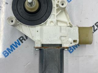 моторчик стеклоподъемника задний правый BMW 7 серия F01/F02 2010, 3.0 л., дизель, 7046032