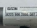 пиропатрон петли капота Mercedes-Benz S-Класс W223 2024, 3.0 л., M256 E30, бензин, АКПП, седан, A2239062000 - фото №5