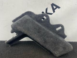 обшивка багажника BMW X7 G07 [рестайлинг] G07 2024, 4.0 л., дизель, АКПП, 416, внедорожник 5 дв., полный привод