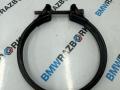 хомут глушителя BMW X3 G01 2019, 3.0 л., B58 B30 A, бензин, полный привод, 8612537 - фото №2